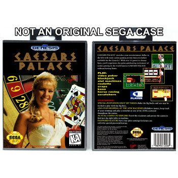 Caesar's Palace